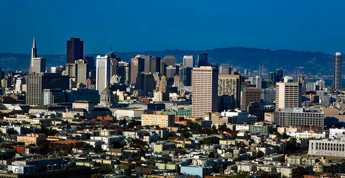 San Francisco