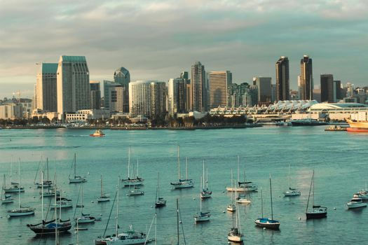 San Diego