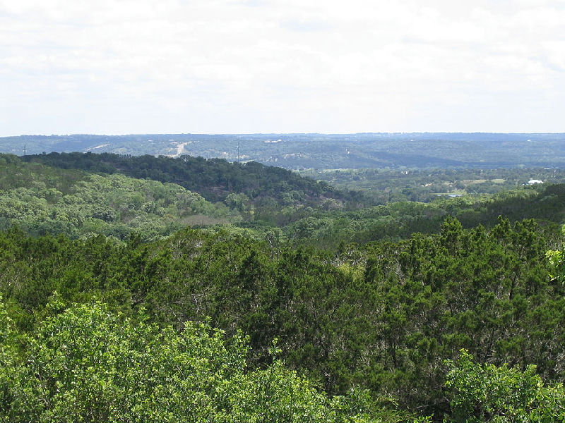 Texas