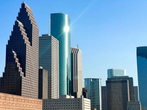 Houston