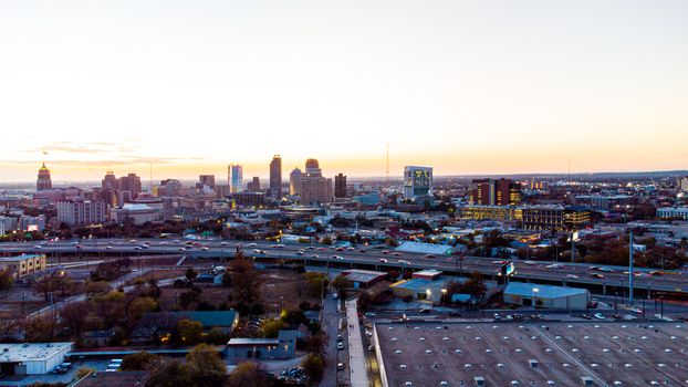 San Antonio