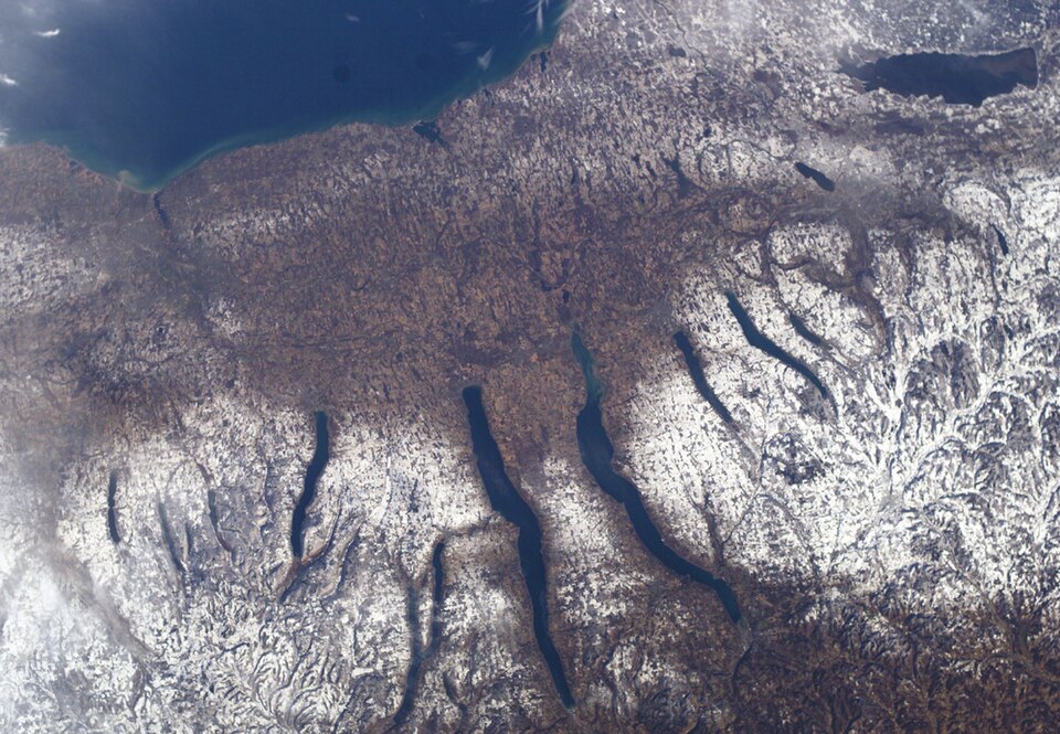 New York