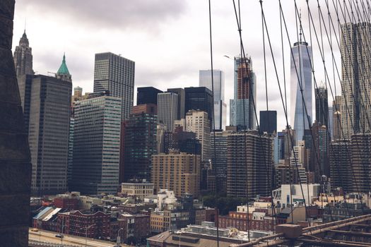 New York City