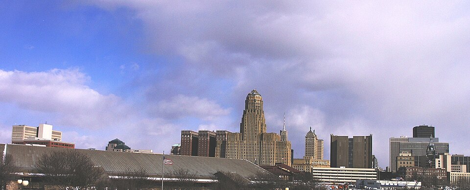 Buffalo
