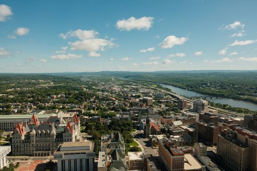 Albany