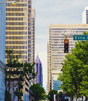 Atlanta