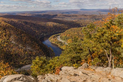 Pennsylvania