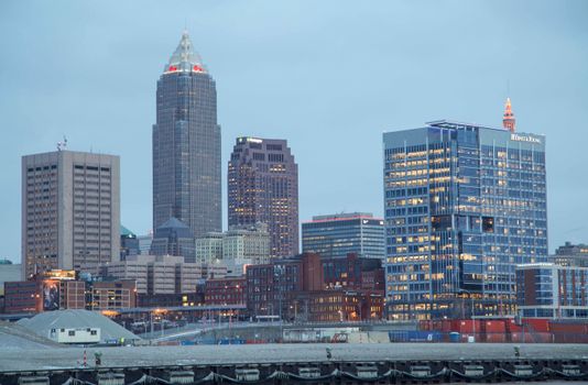 Cleveland