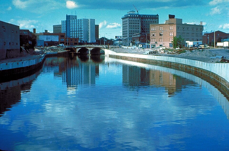 Flint