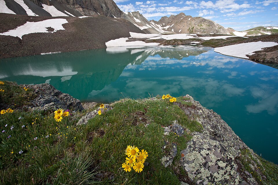 Alaska