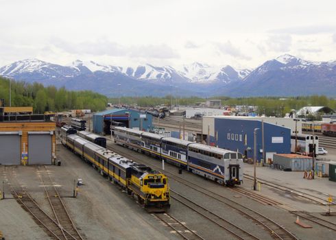 Anchorage