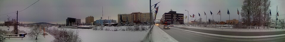 Fairbanks