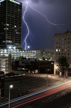 Little Rock