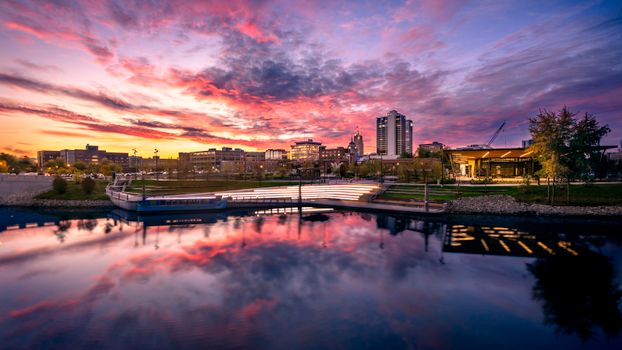 Fort Smith