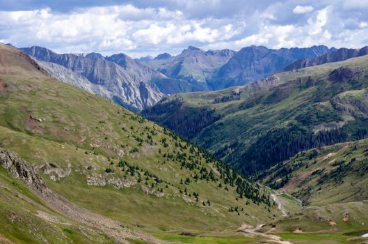 Colorado