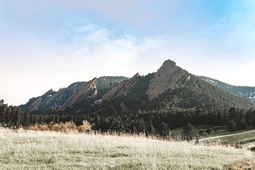Boulder