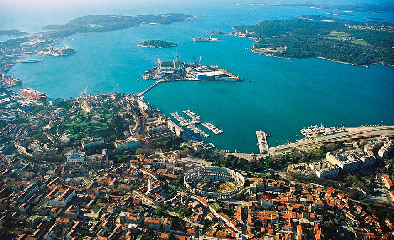 Hrvatska