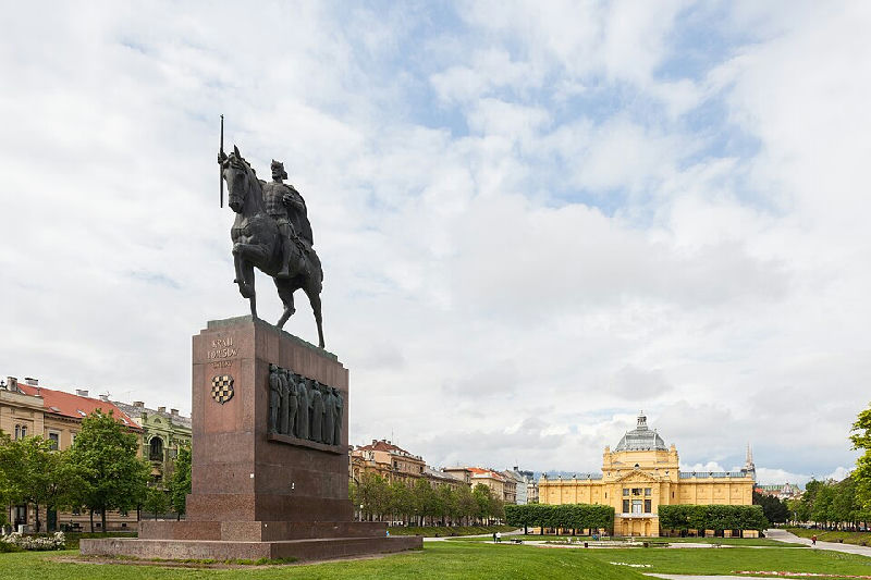 Zagreb