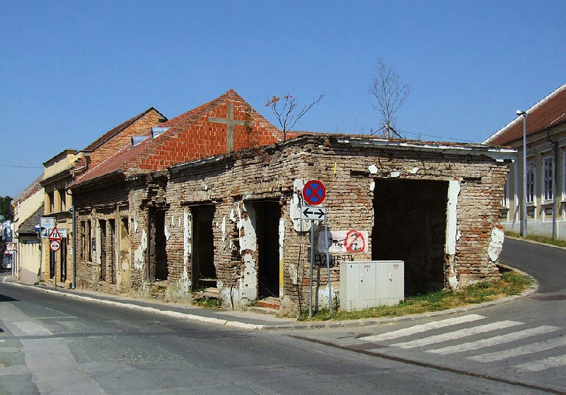 Vukovar