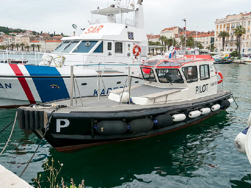 Split
