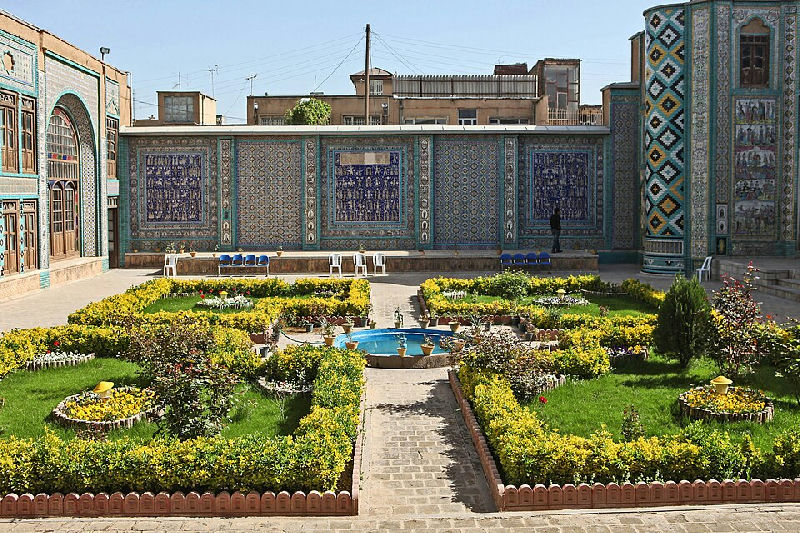 کرمانشاه