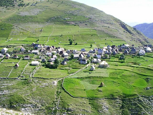 Bosna i Hercegovina