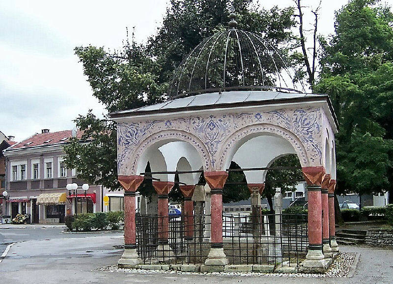 Srednjobosanski kanton